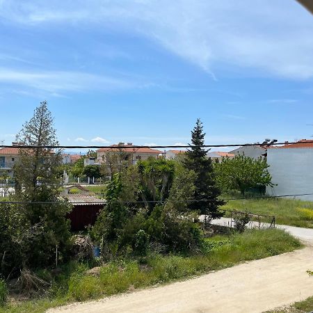 Nikiti Heart Luxury Villa Exterior foto